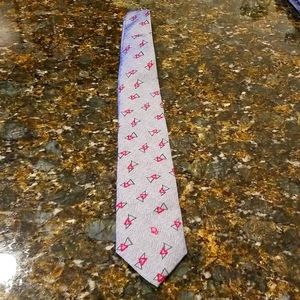 Dior necktie